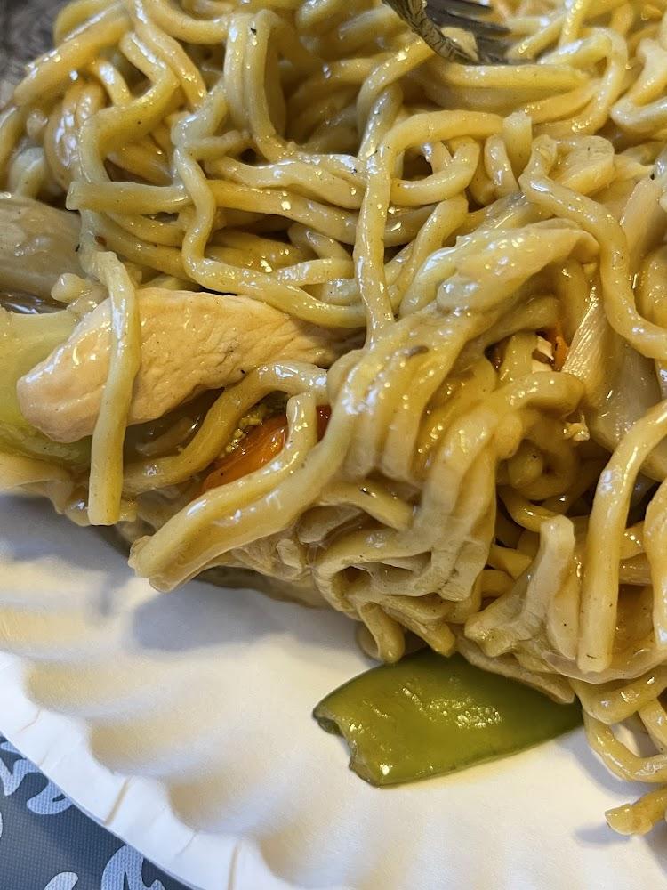 Wing Fong Restaurant Menu image 3