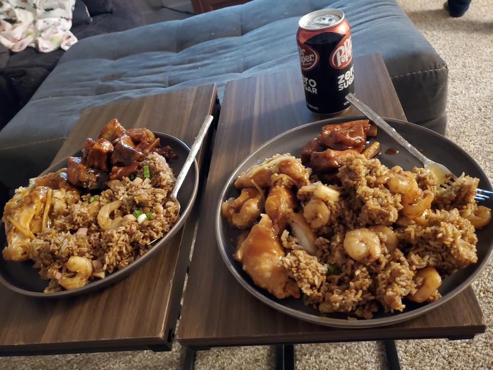 Wing Fong Restaurant Menu image 5