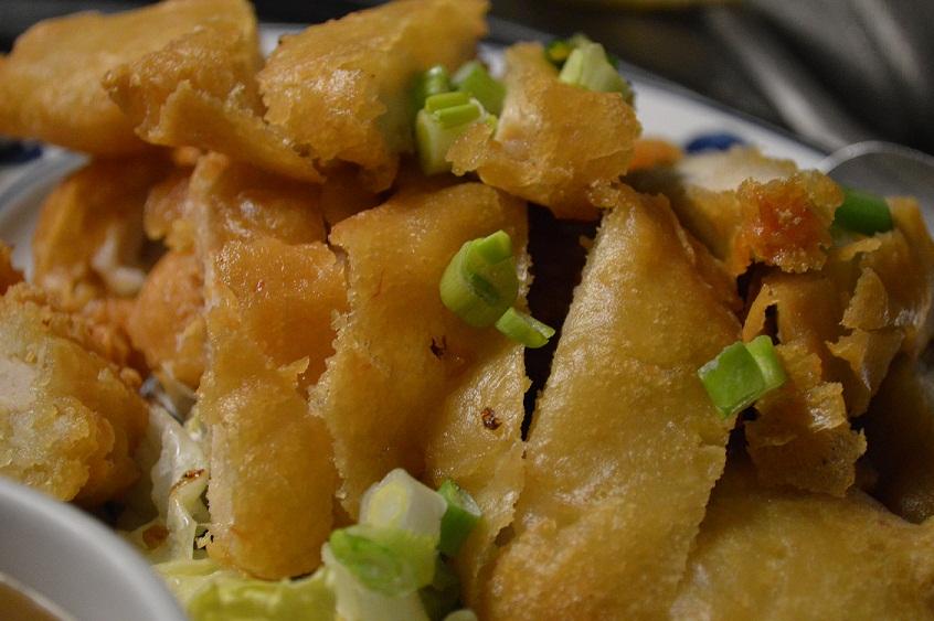 Wing Fong Restaurant Menu image 6