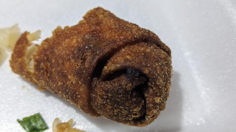 Wing Fong Restaurant Menu image 7