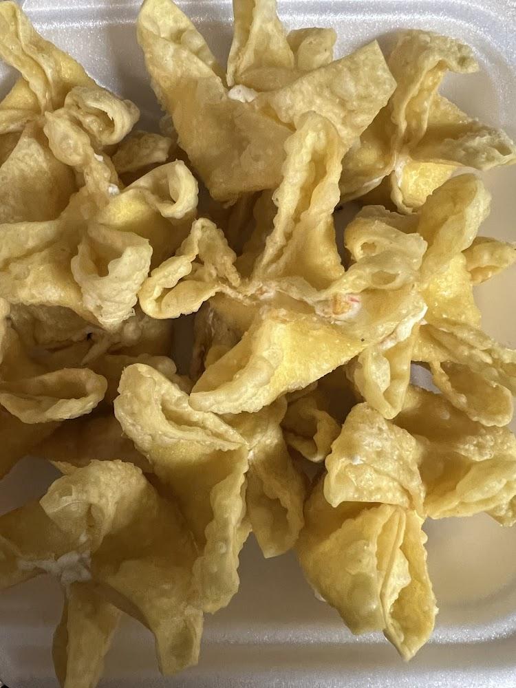 Wing Fong Restaurant Menu image 8